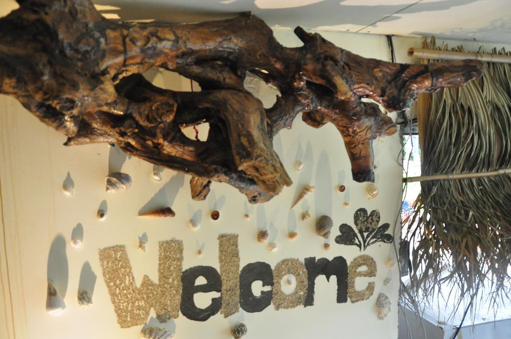 Wushih Surf Hostel Đầu Thành Ngoại thất bức ảnh